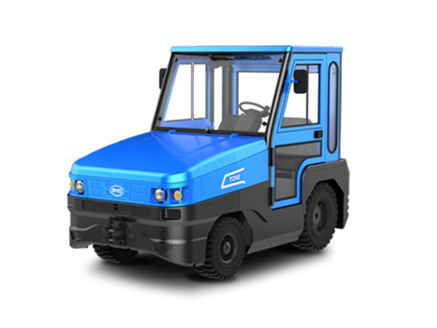 嘉兴市牵引车 Q250L