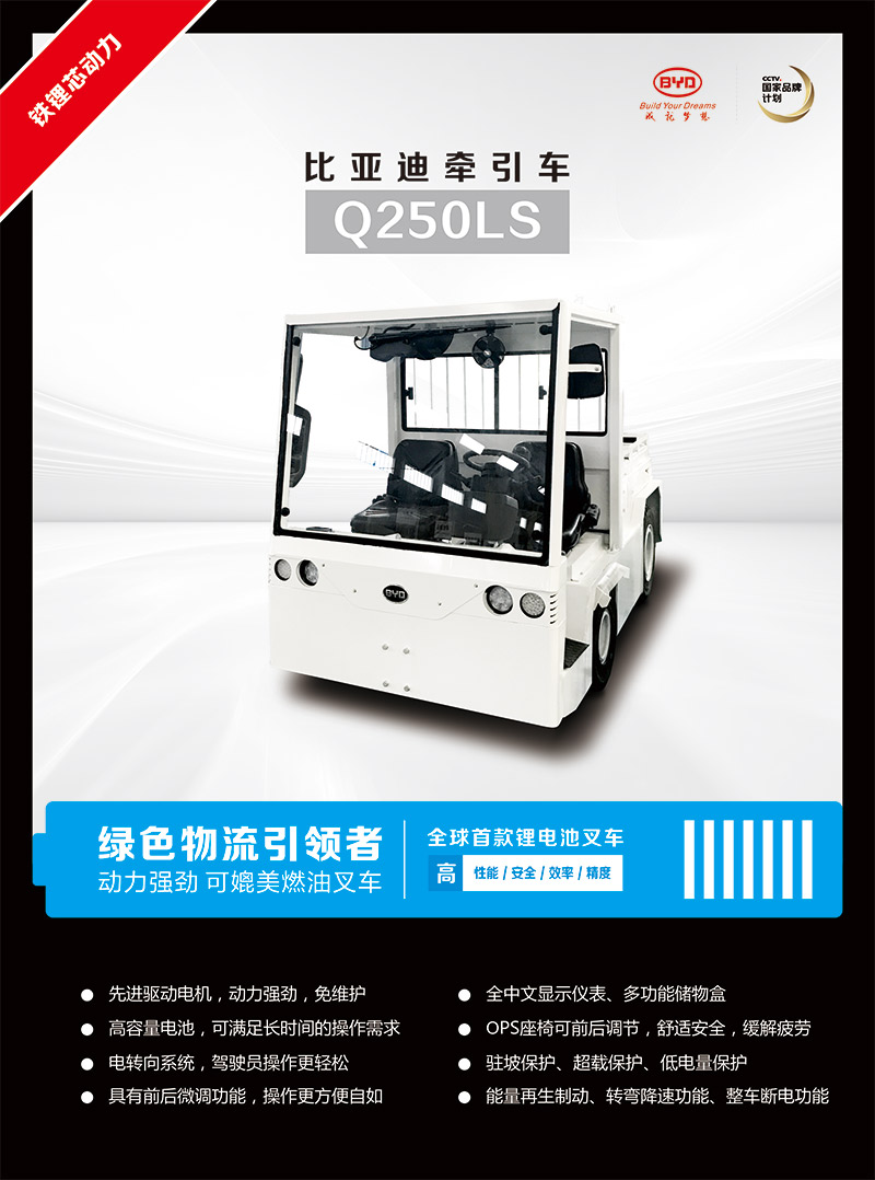 Q250LS-1